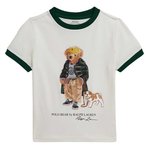 Polo Ralph Lauren Knit T Shirt